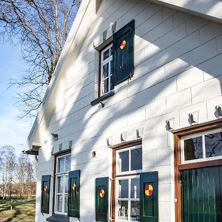 Herberg De Pas Haarle Экстерьер фото
