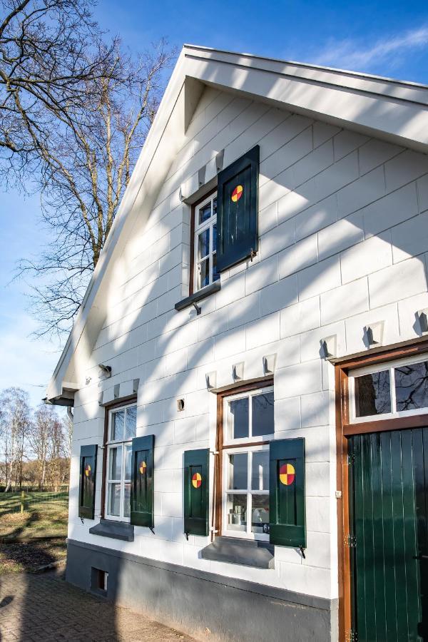 Herberg De Pas Haarle Экстерьер фото