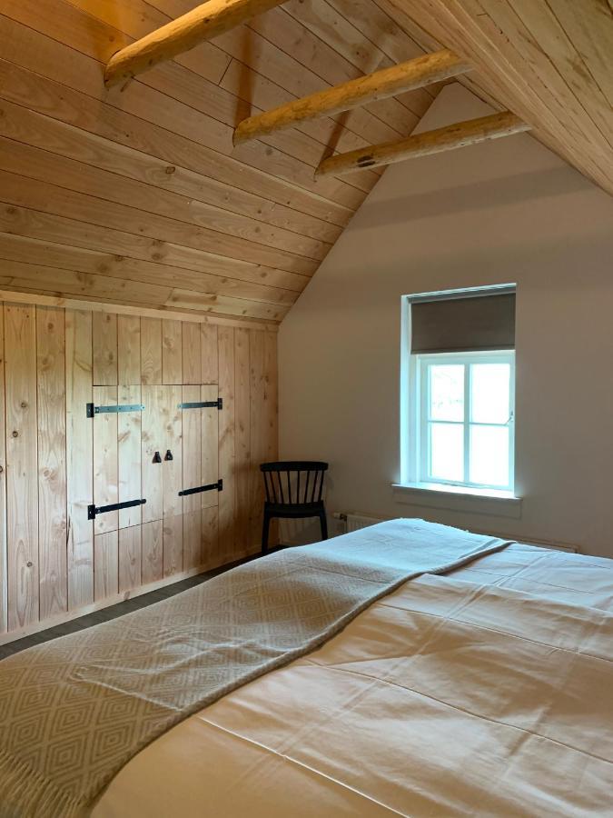 Herberg De Pas Haarle Экстерьер фото